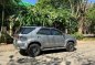 Toyota Fortuner 2015 Automatic for sale -1