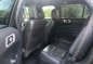 Sell Black 2015 Ford Explorer in Dasmariñas-2