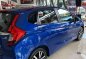 Blue Honda Jazz 2020 for sale in Pasig-2