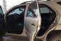 Beige Toyota Fortuner 2016 for sale in Manila-4