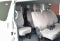 White Toyota Hiace 2018 for sale in San Pedro-7