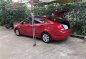 Red Hyundai Accent 2016 for sale in Manila-1