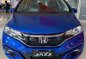 Blue Honda Jazz 2020 for sale in Pasig-0