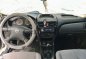 Grey Nissan Sentra 2005 for sale in Manual-3