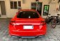 Sell Red 2015 Audi Tt in Quezon City-1