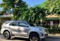 Toyota Fortuner 2015 Automatic for sale -0