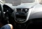 Grey Hyundai Accent 2013 for sale in Manual-0