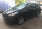 Black Peugeot 3008 2013 for sale in Automatic-0
