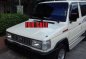Sell 1995 Toyota Tamaraw in Rodriguez-4