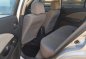 Grey Nissan Sentra 2005 for sale in Manual-5