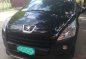 Black Peugeot 3008 2013 for sale in Automatic-5