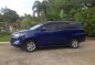 Blue Toyota Innova 2018 for sale in Cainta-2