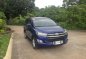 Blue Toyota Innova 2018 for sale in Cainta-4