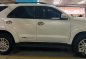 Sell White 2014 Toyota Fortuner at 80000 km-1