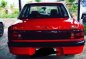 Red Bmw 323 1995 for sale in Manila-1