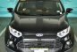 Black Ford Ecosport 2017 for sale in Makati-2