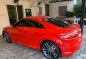 Sell Red 2015 Audi Tt in Quezon City-0