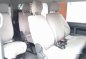 White Toyota Hiace 2018 for sale in San Pedro-6