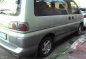 Silver Mitsubishi Adventure 2004 for sale in SM Cubao, Quezon-1