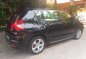 Black Peugeot 3008 2013 for sale in Automatic-3