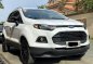 Selling White Ford Ecosport 2017 in Manila-0