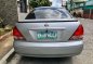 Grey Nissan Sentra 2005 for sale in Manual-7