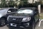 Sell Black 2016 Ford Explorer in Pasig-0
