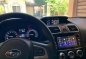 Silver Subaru Forester 2016 at 31000 km for sale-3