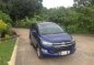 Blue Toyota Innova 2018 for sale in Cainta-1