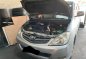 Silver Toyota Innova 2010 for sale in Quezon City-0