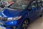 Blue Honda Jazz 2020 for sale in Pasig-1