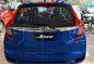 Blue Honda Jazz 2020 for sale in Pasig-4