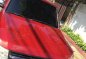 Sell Red 2009 Mitsubishi Pajero in Teresa-0