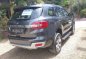 Sell Black 2007 Ford Everest in Tanauan-4