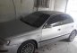 Silver Toyota Corona 2003 for sale in Manual-0