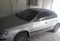 Silver Toyota Corona 2003 for sale in Manual-3