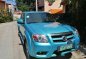 Sell Blue 2009 Mazda Bt-50 in Manila-1