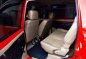 Red Isuzu Crosswind 2014 for sale in Manual-2