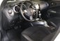 White Nissan Juke 2016 for sale in Manila-0