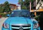 Sell Blue 2009 Mazda Bt-50 in Manila-5