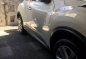 White Nissan Juke 2016 for sale in Manila-1