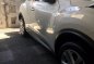 White Nissan Juke 2016 for sale in Manila-4