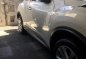 White Nissan Juke 2016 for sale in Manila-1