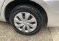 Sell Silver 2014 Toyota Vios in Manila-0
