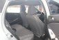 Silver Hyundai Accent 2015 for sale in Quezon City-6