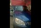 Selling Blue Ford Escape 2013 in Valenzuela-0