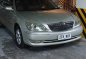 Selling Grey Toyota Camry 2008 in Pasig-0