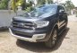 Sell Black 2007 Ford Everest in Tanauan-0