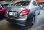 Selling Grey Mitsubishi Mirage g4 2018 in Quezon City-3