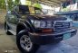 Green Toyota Land Cruiser 1997 for sale in Manual-0